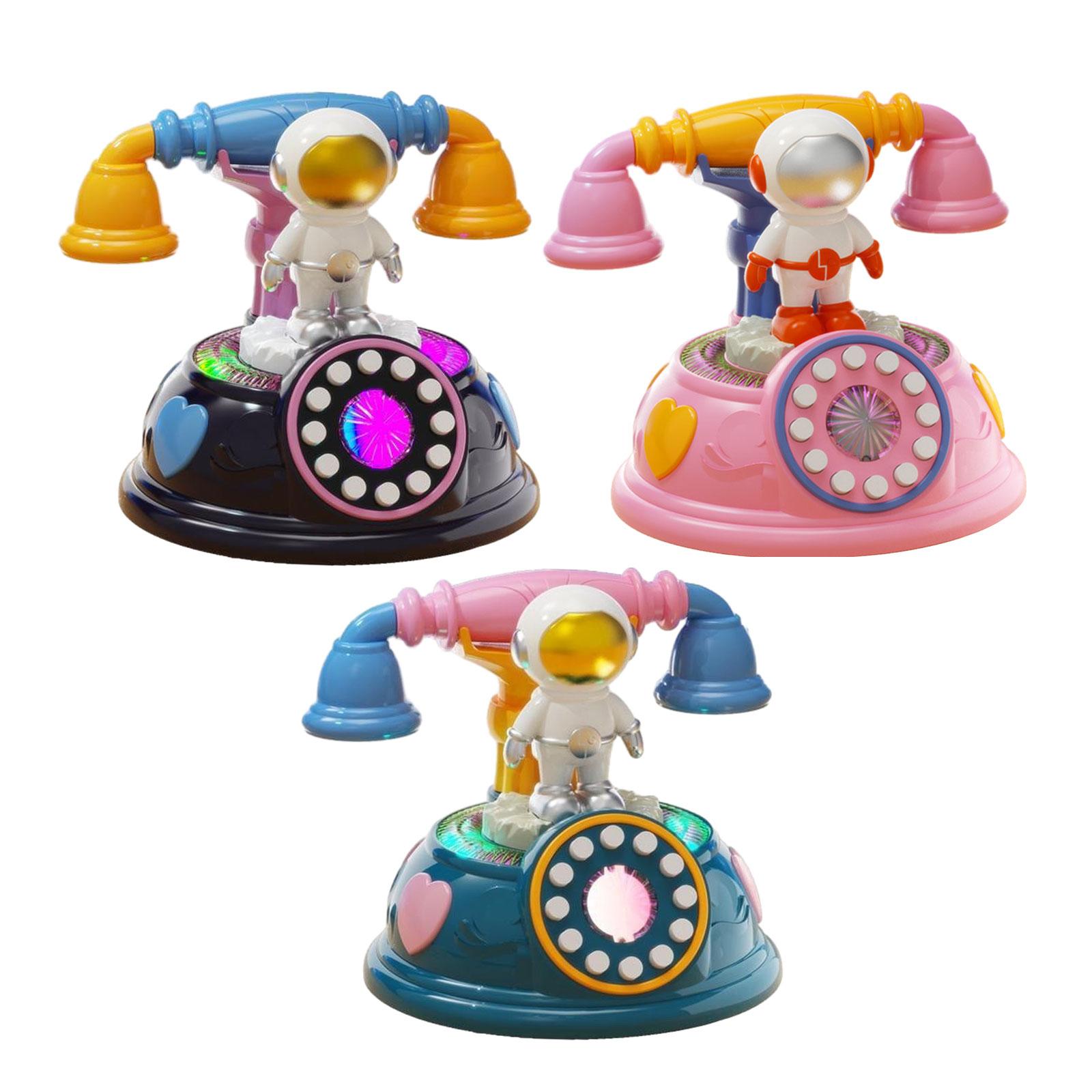 Baby Phone Toy Cartoon Astrona - Party Games Phone review and price
