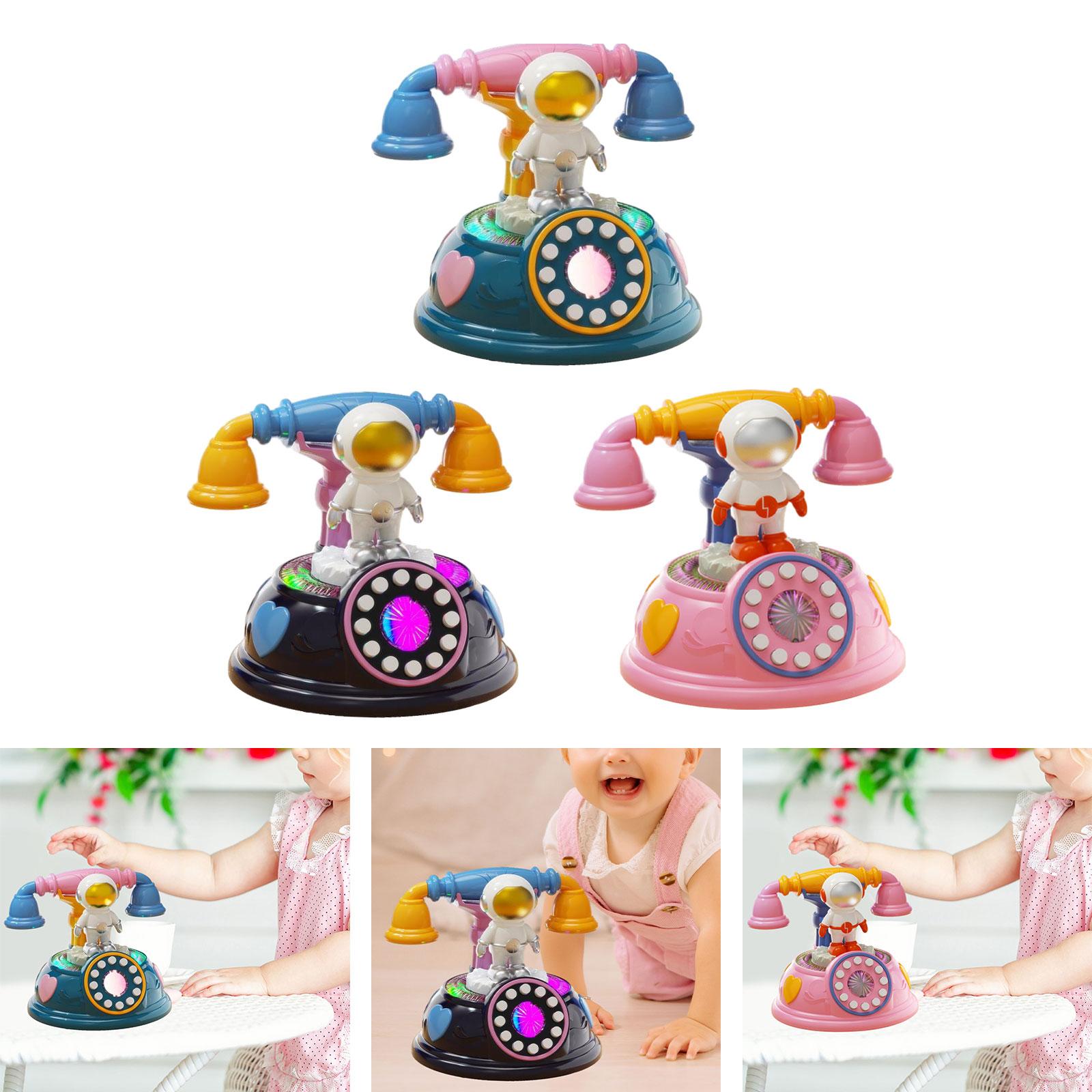 Baby Phone Toy Cartoon Astrona - Party Games Phone review and price