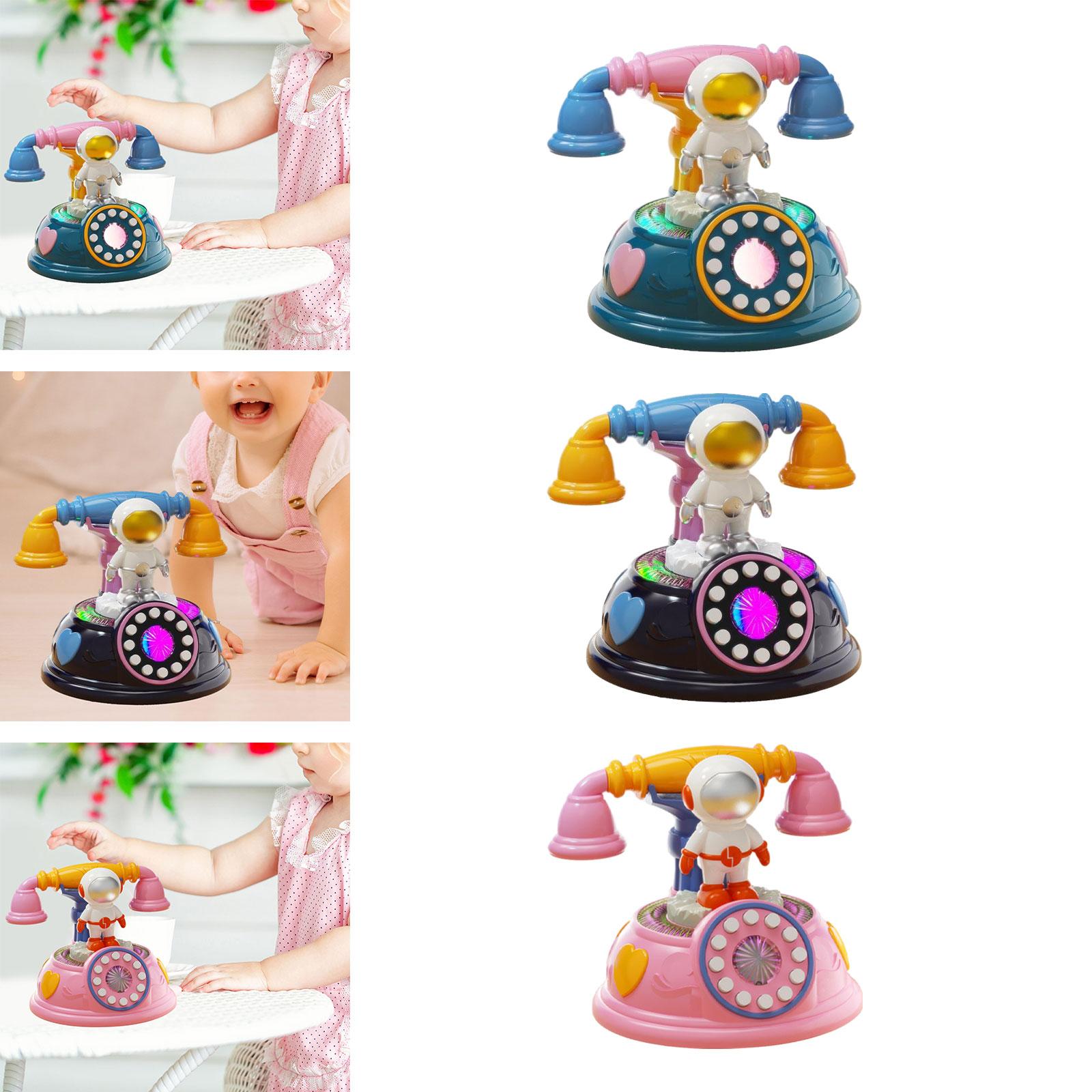 Baby Phone Toy Cartoon Astrona - Party Games Phone review and price