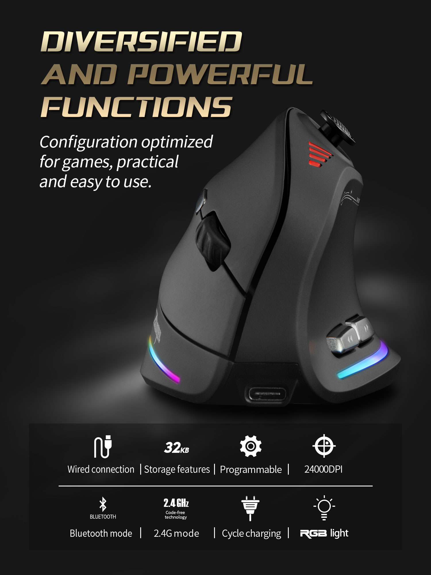 Jomaa RGB Backlit Wireless Ver - Party Games Pc review and price