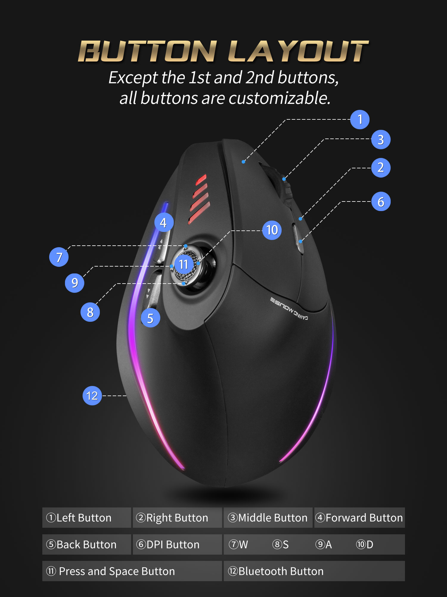 Jomaa RGB Backlit Wireless Ver - Party Games Pc review and price