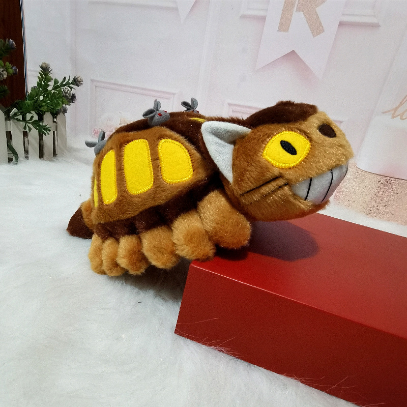 Hot 30-40cm Animation Bus Toto - Party Games Bus review and price