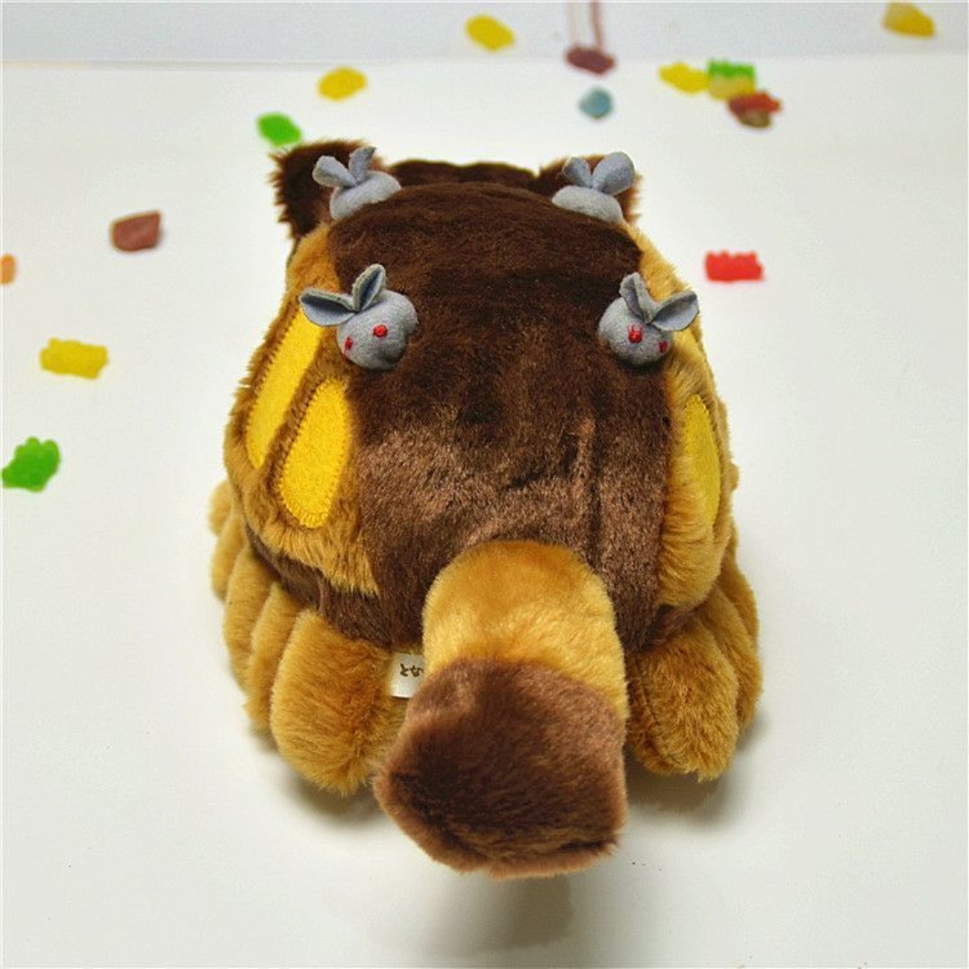 Hot 30-40cm Animation Bus Toto - Party Games Bus review and price