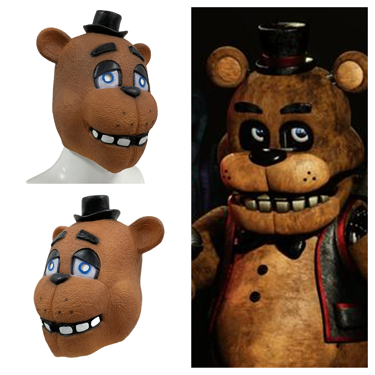 Game Five Nights Halloween Ani - Party Games Night review and price