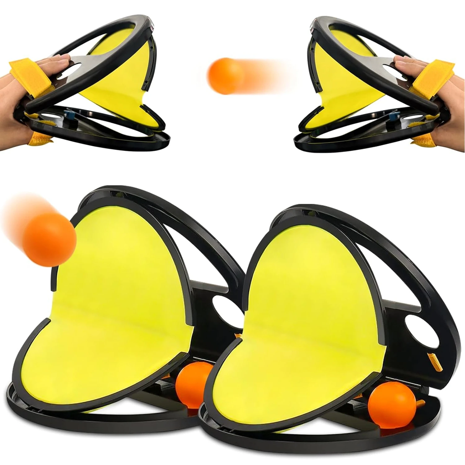 Velcro Ball and Catch Game Thr - Catch Ball Velcro review and price