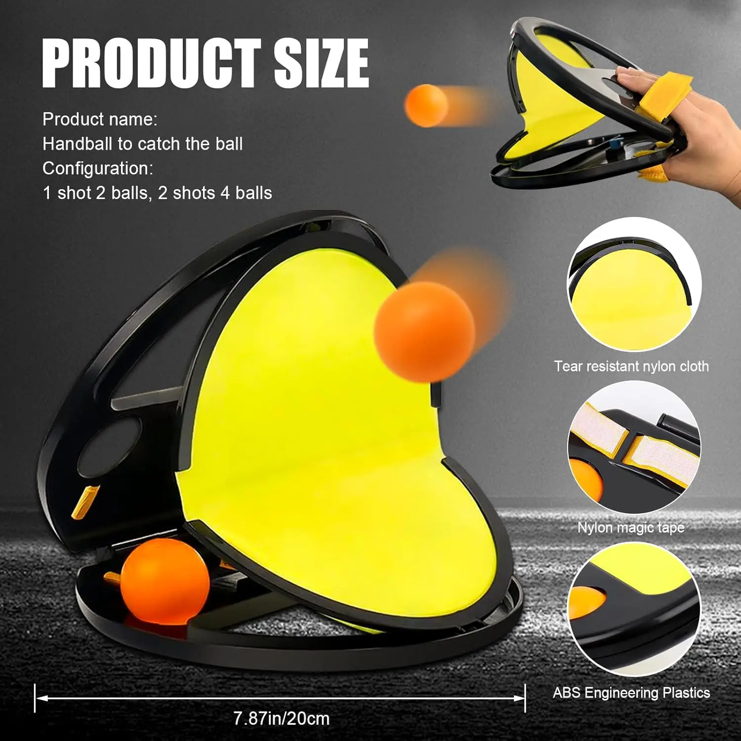 Velcro Ball and Catch Game Thr - Catch Ball Velcro review and price