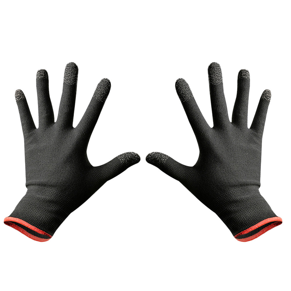1Pair Touchscreen Gloves Thin  - Party Games Phone review and price