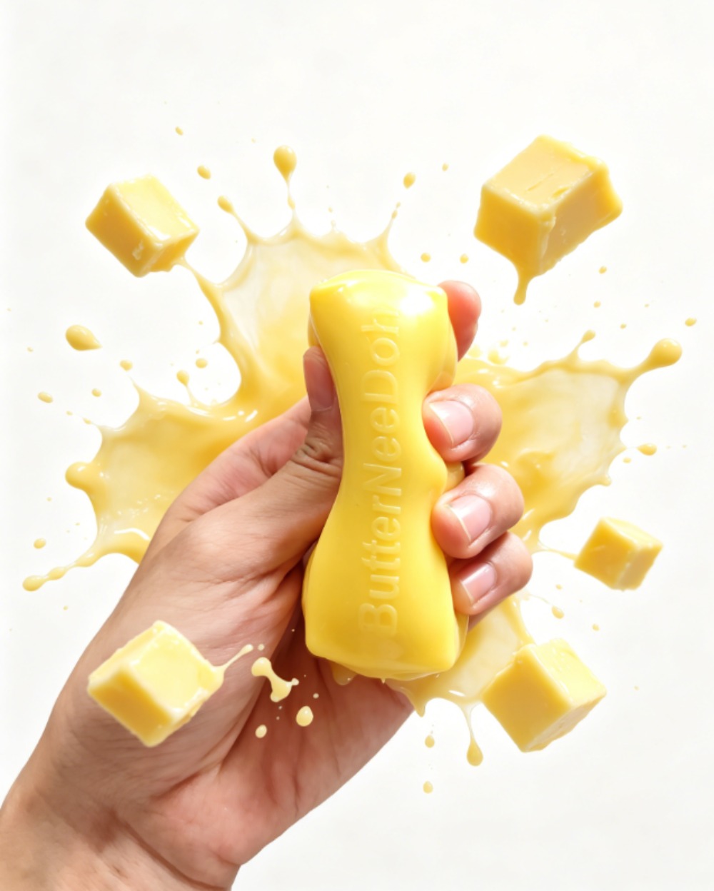 2026 Hot Selling NeeDoh Butter - Party Games Event review and price