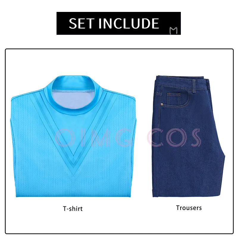Steve  Cosplay Costume Adult C - Party Games Minecraft review and price
