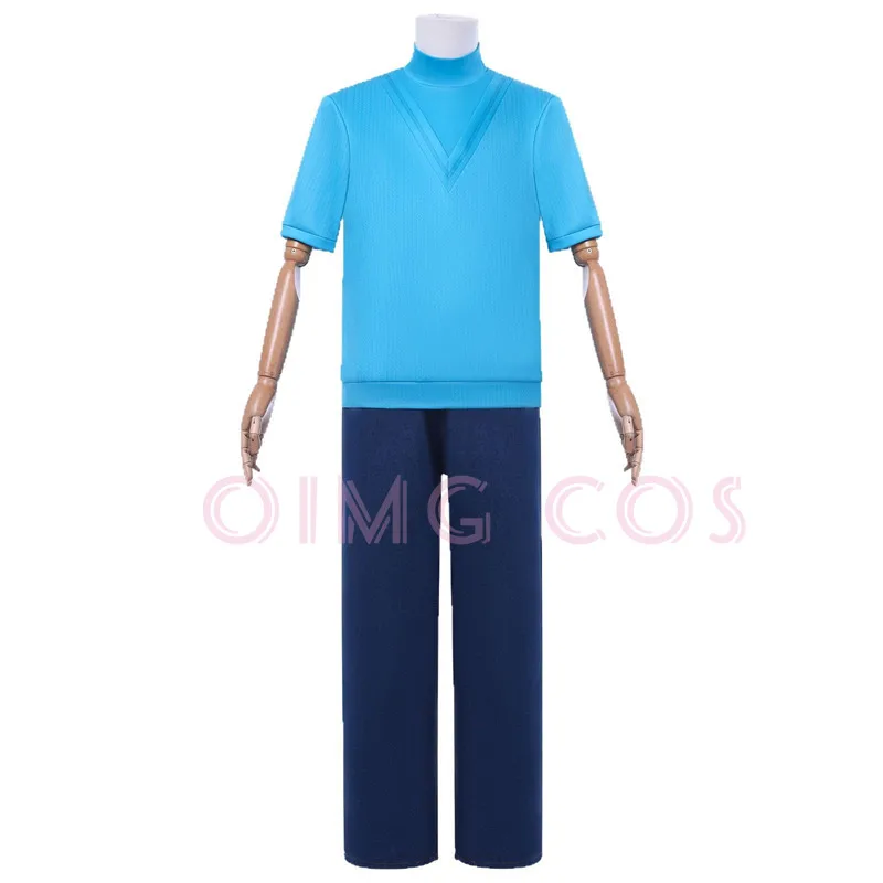 Steve  Cosplay Costume Adult C - Party Games Minecraft review and price