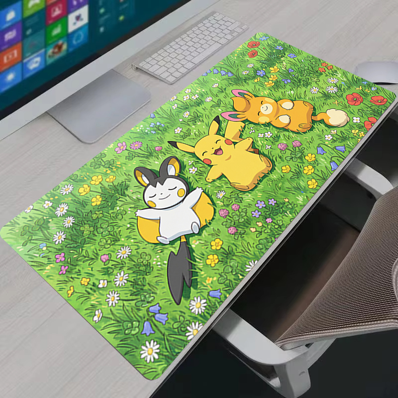 Mouse Pad Anime PC Gamer Cabin - Party Games Pc review and price
