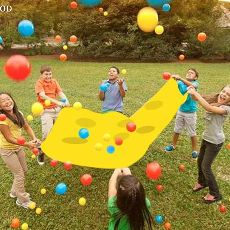 Cave Cloth Toss Game Sports Ga - Party Games Event review and price