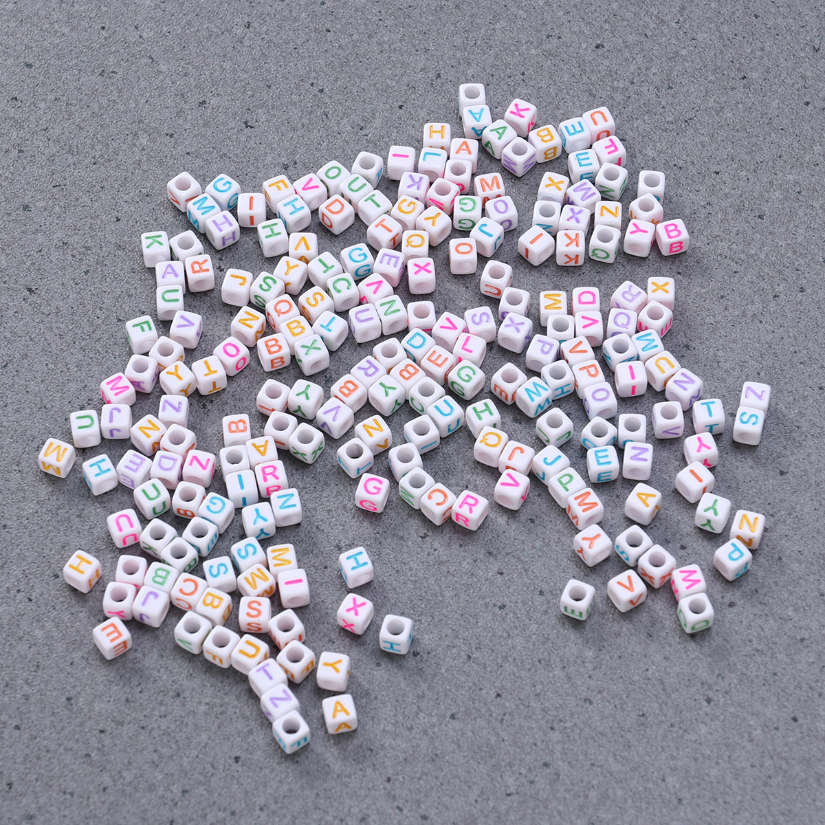 6Mm Colorful Acrylic Letter Be - Party Games Gamecube review and price